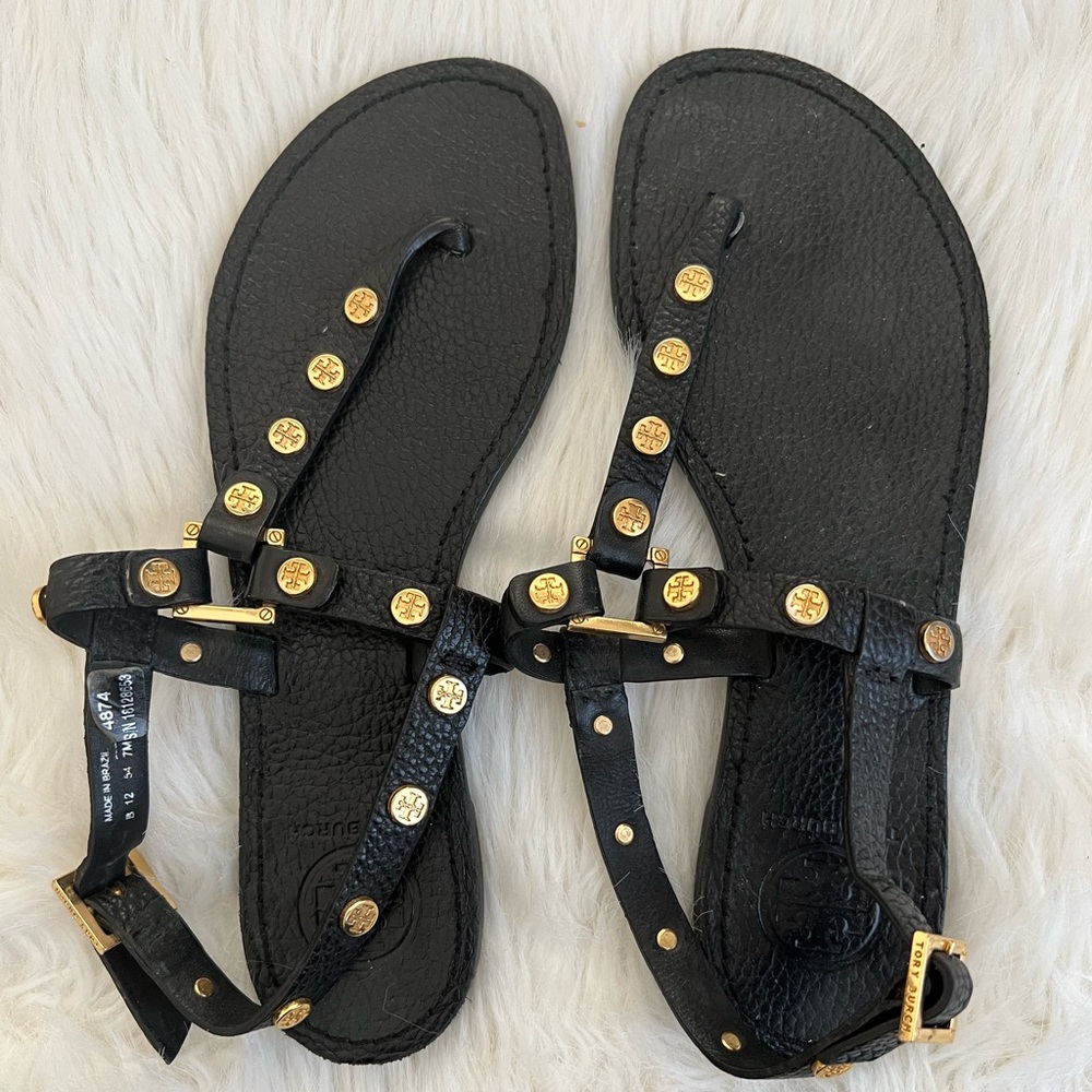 Tory Burch sandals 7.5
